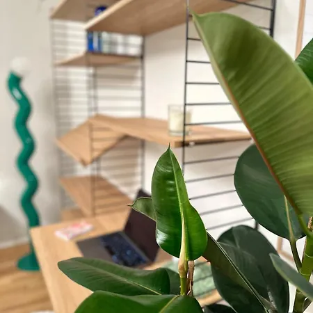 Modernes Inkl Garage Und Balkon *