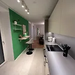 Διαμέρισμα Modernes Inkl Garage Und Balkon Λιντς