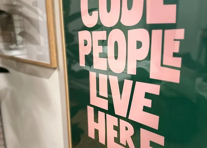 Modernes Inkl Garage Und Balkon * Linz